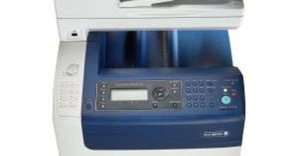 Fuji Xerox DocuPrint CM305df A4 Colour Laser Multifunction
